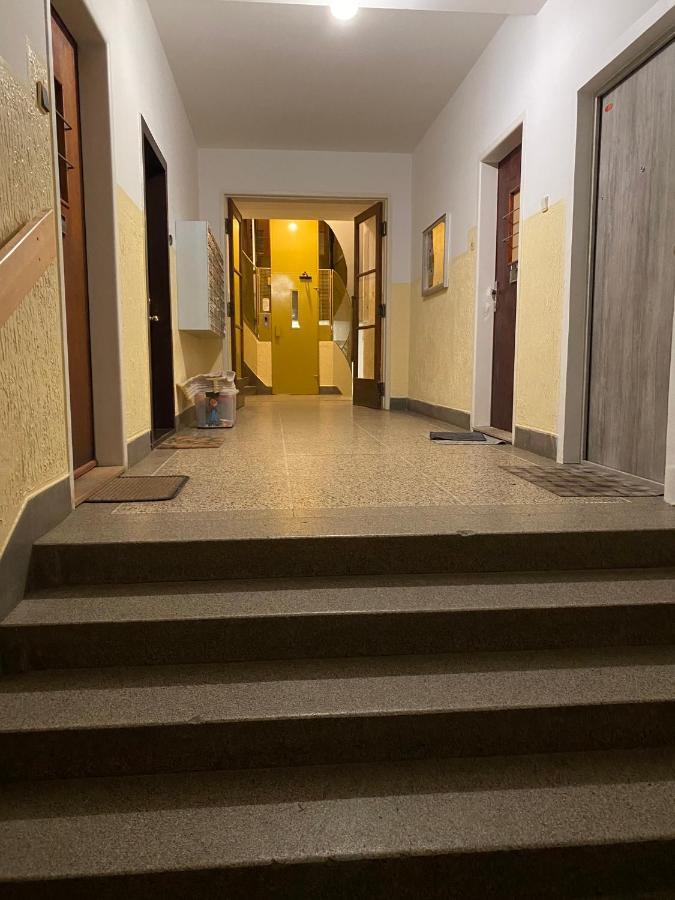 Sunny House One Apartment Bratislava Bagian luar foto