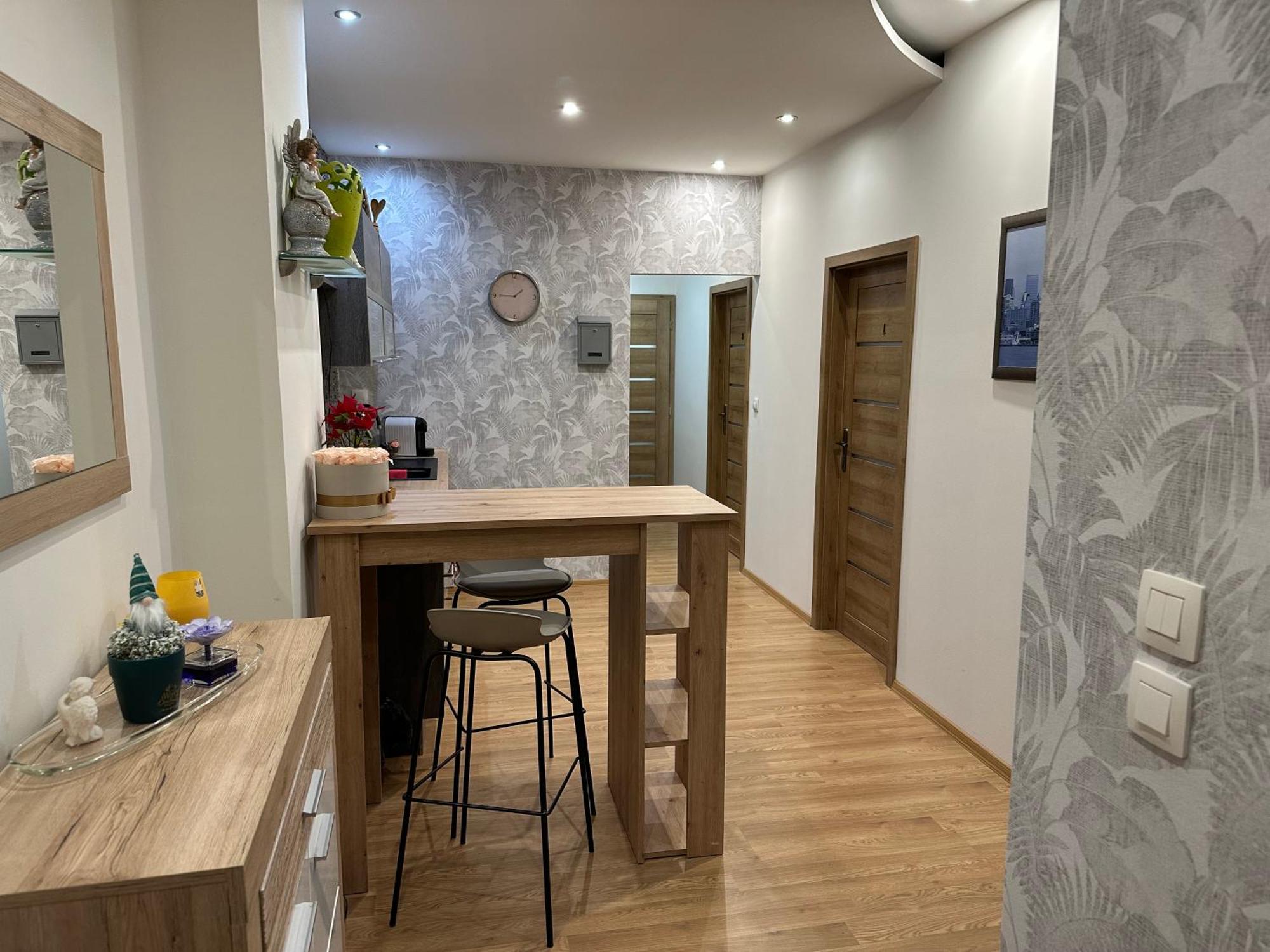Sunny House One Apartment Bratislava Bagian luar foto