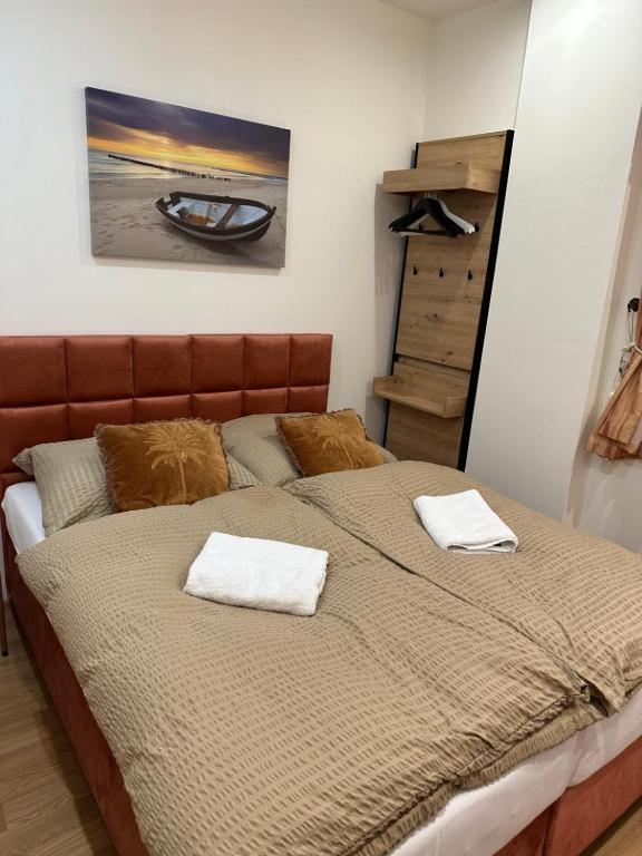 Sunny House One Apartment Bratislava Bagian luar foto