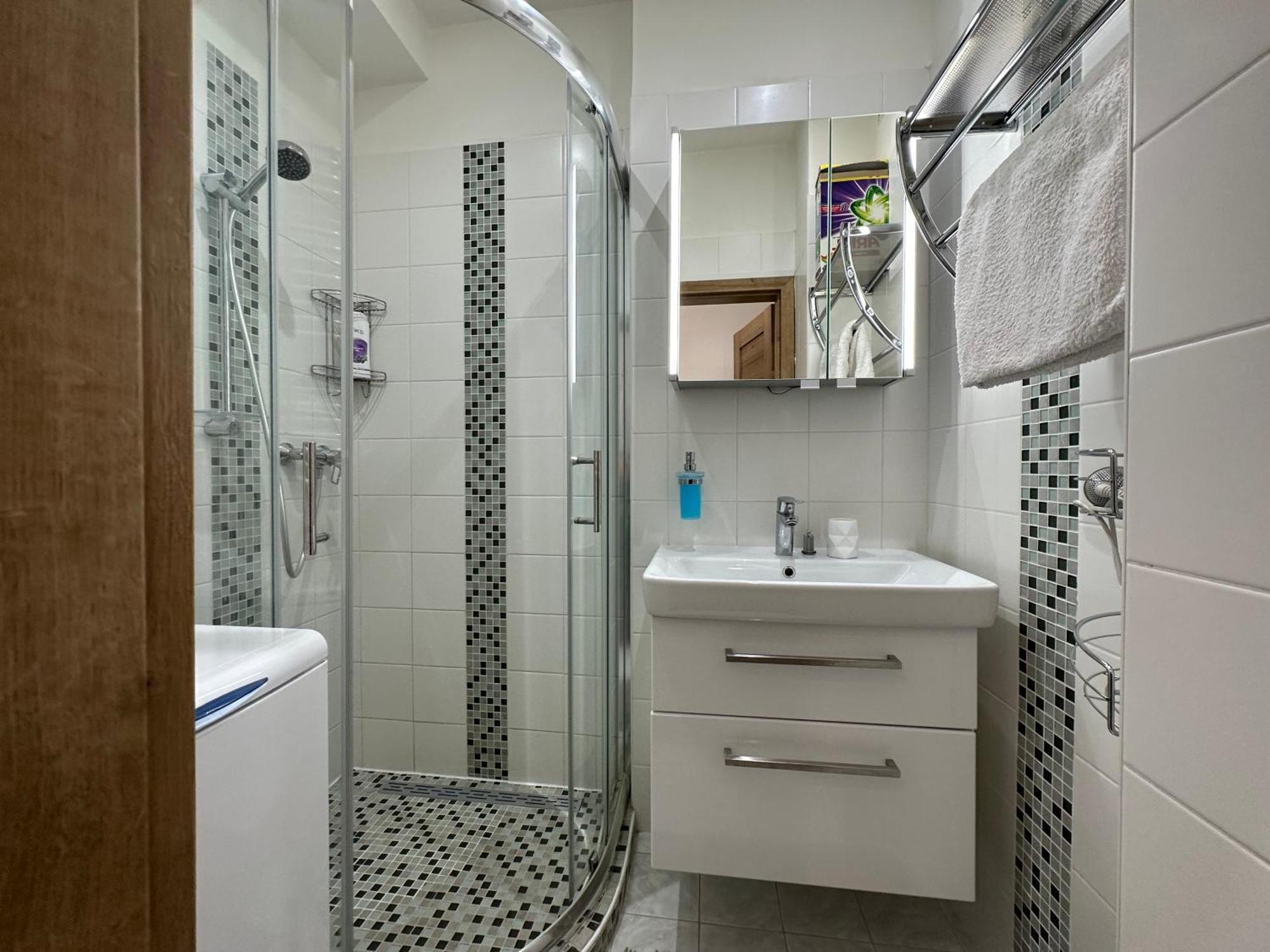 Sunny House One Apartment Bratislava Bagian luar foto