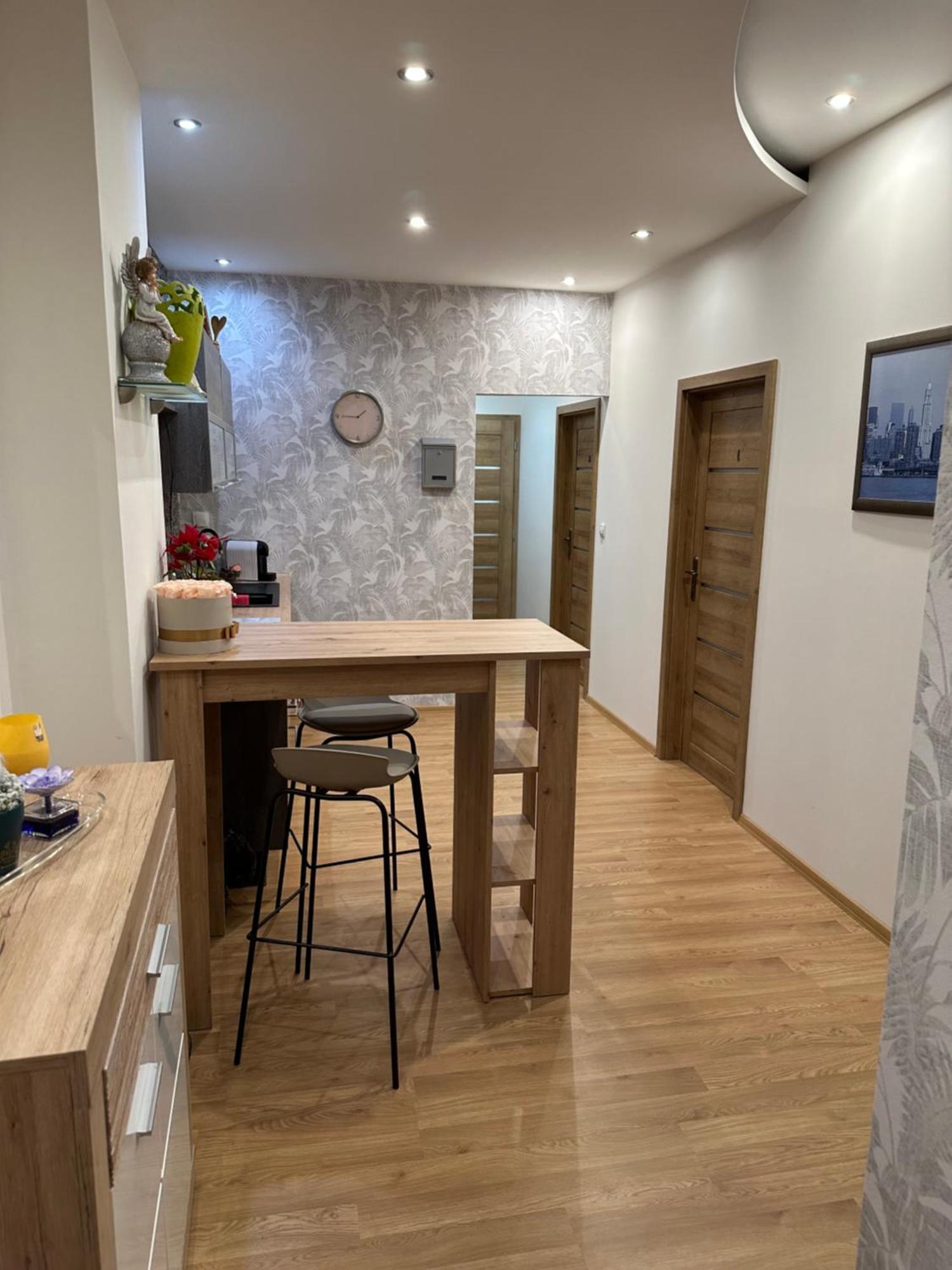 Sunny House One Apartment Bratislava Bagian luar foto