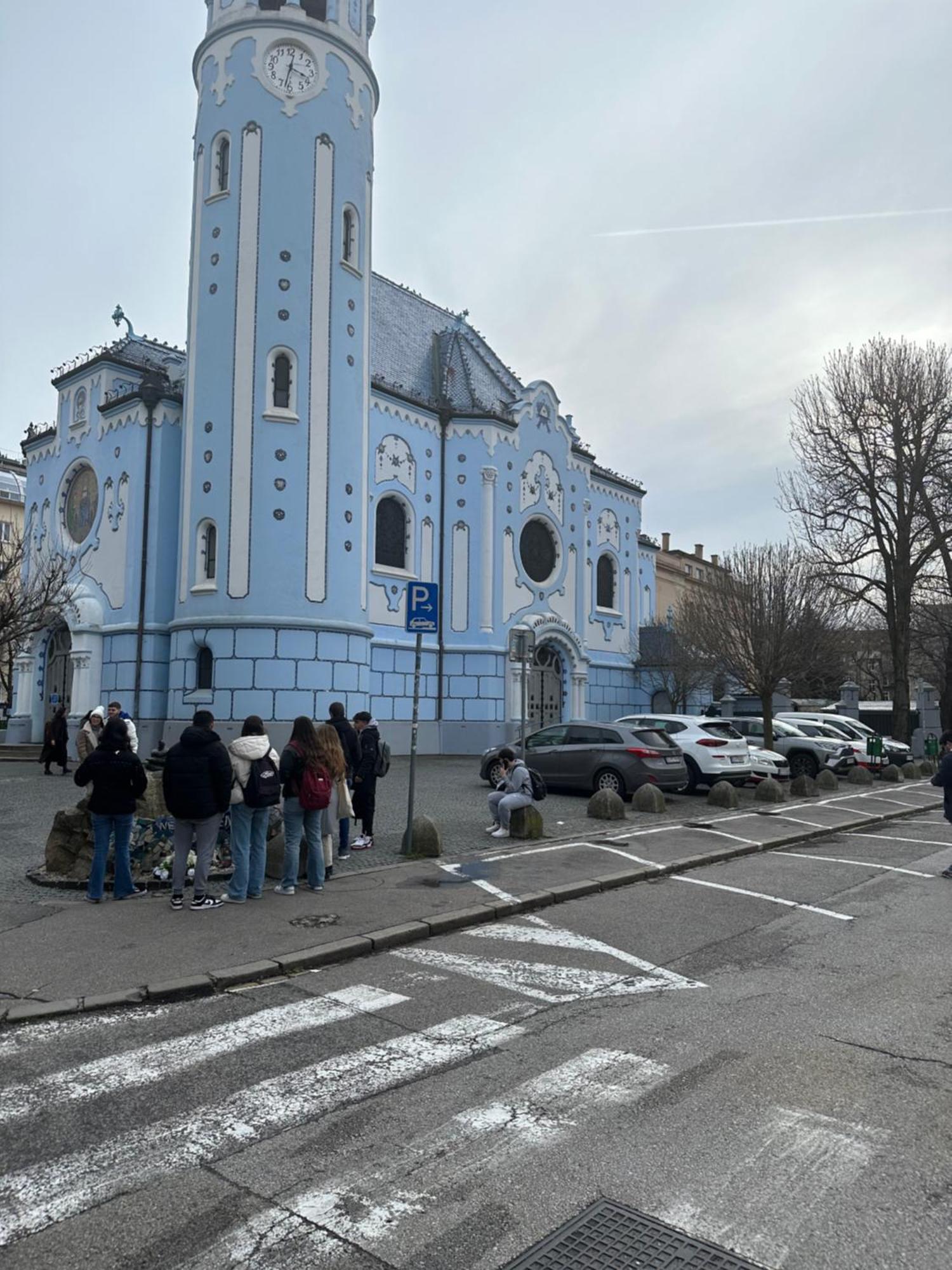 Sunny House One Apartment Bratislava Bagian luar foto