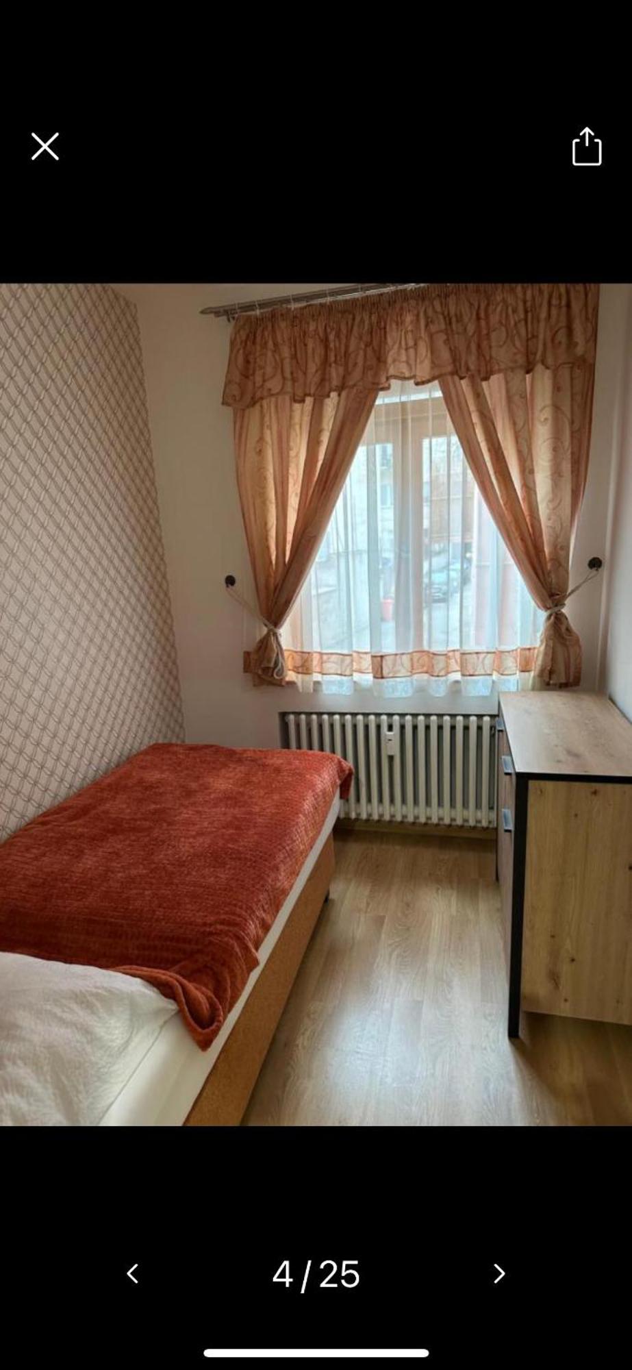 Sunny House One Apartment Bratislava Bagian luar foto