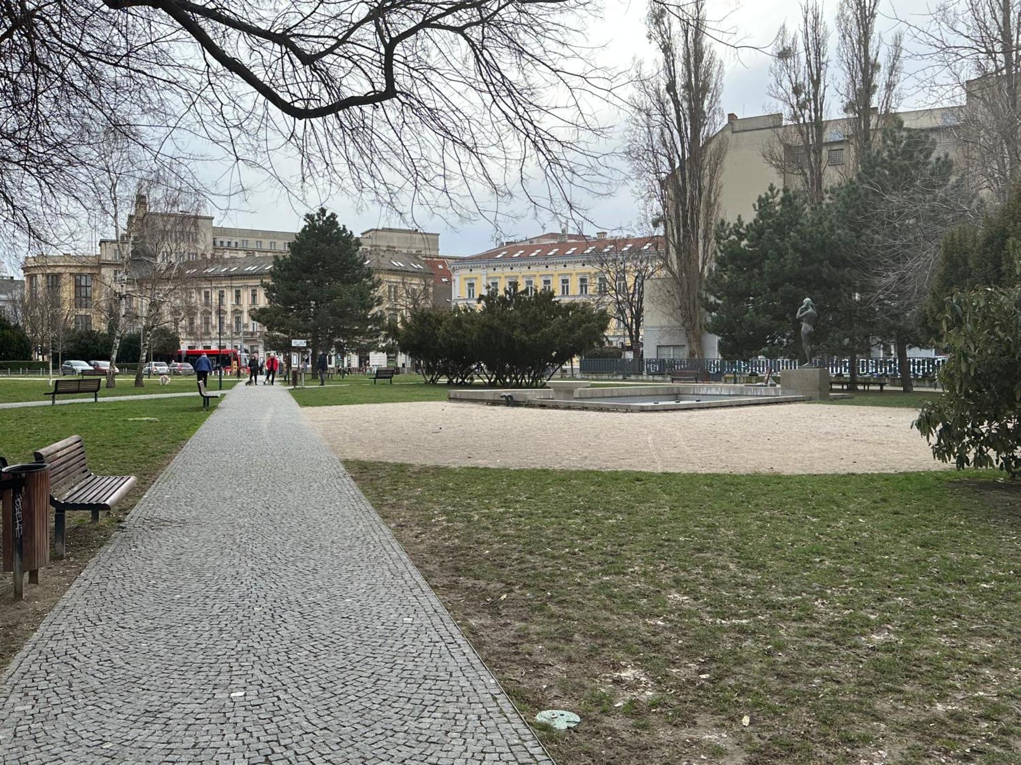 Sunny House One Apartment Bratislava Bagian luar foto